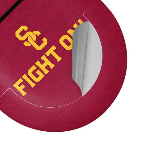 University of Southern California USC Fight On Google Pixel Buds Skin
